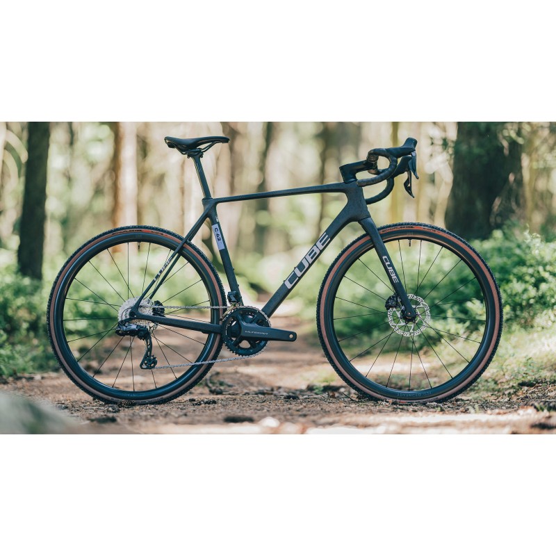 Cube Cross Race C:62 Race 2027 | Pedalmoto - envío 24h