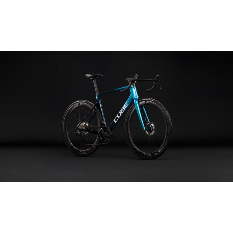 Cube Agree C:62 Race 2027 | Pedalmoto - Envio 24h