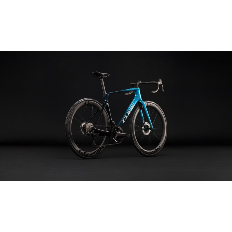 Cube Agree C:62 Race 2027 | Pedalmoto - Envio 24h