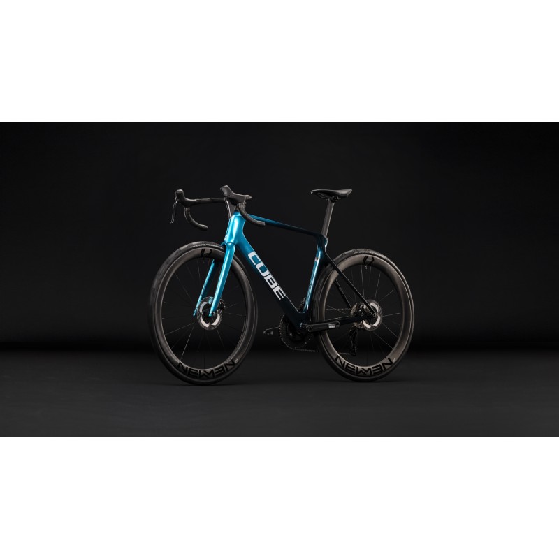 Cube Agree C:62 Race 2027 | Pedalmoto - Envío 24h