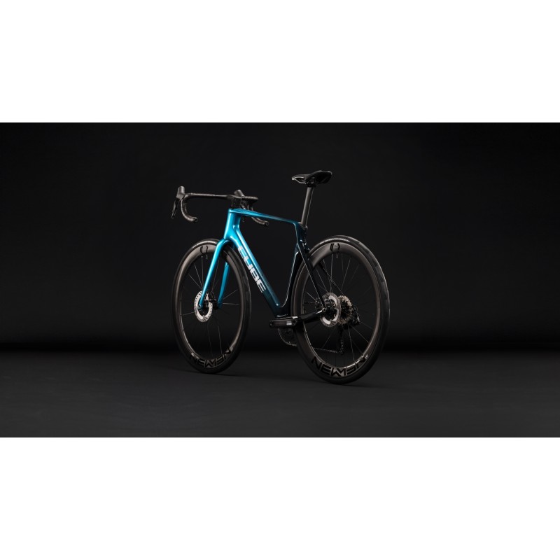 Cube Agree C:62 Race 2027 | Pedalmoto - Envío 24h
