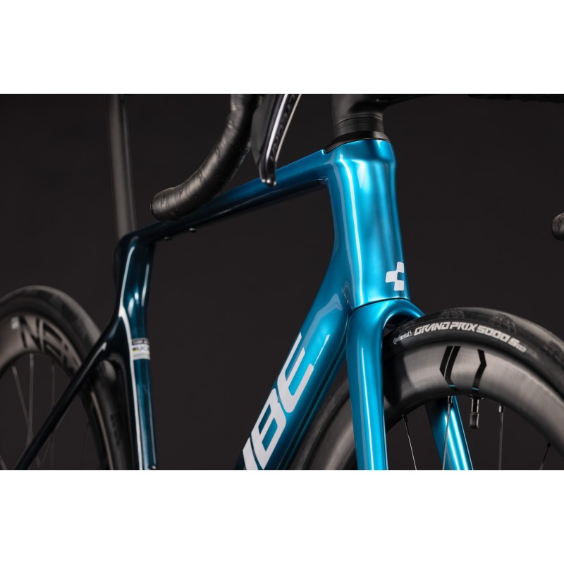 Cube Agree C:62 Race 2027 | Pedalmoto - Envío 24h