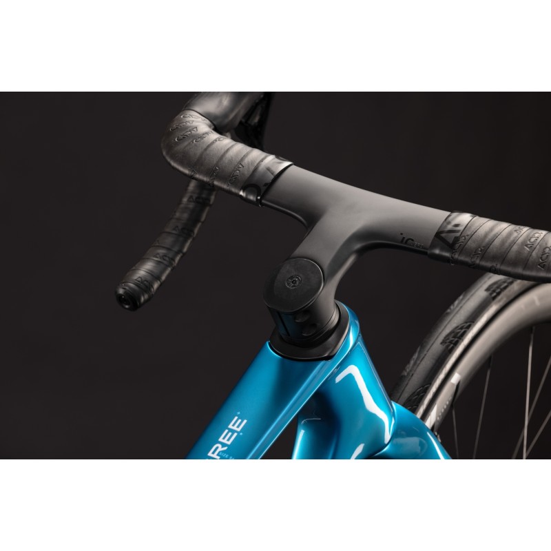 Cube Agree C:62 Race 2027 | Pedalmoto - Envio 24h