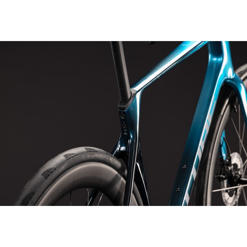 Cube Agree C:62 Race 2027 | Pedalmoto - Envío 24h
