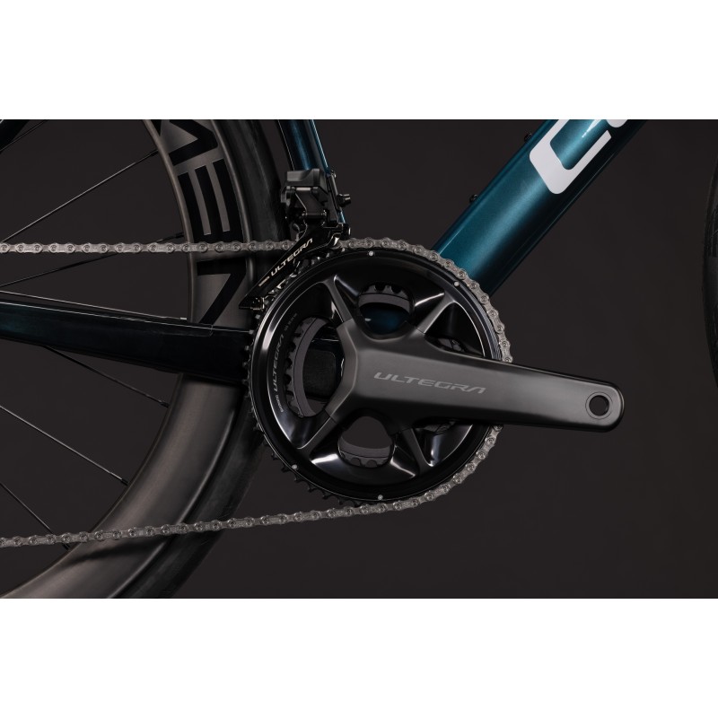 Cube Agree C:62 Race 2027 | Pedalmoto - Envío 24h