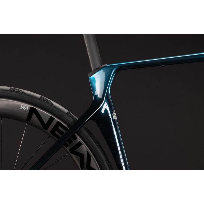 Cube Agree C:62 Race 2027 | Pedalmoto - Envío 24h