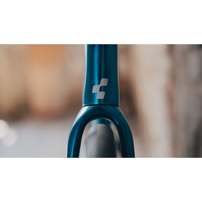 Cube Agree C:62 Race 2027 | Pedalmoto - Envío 24h