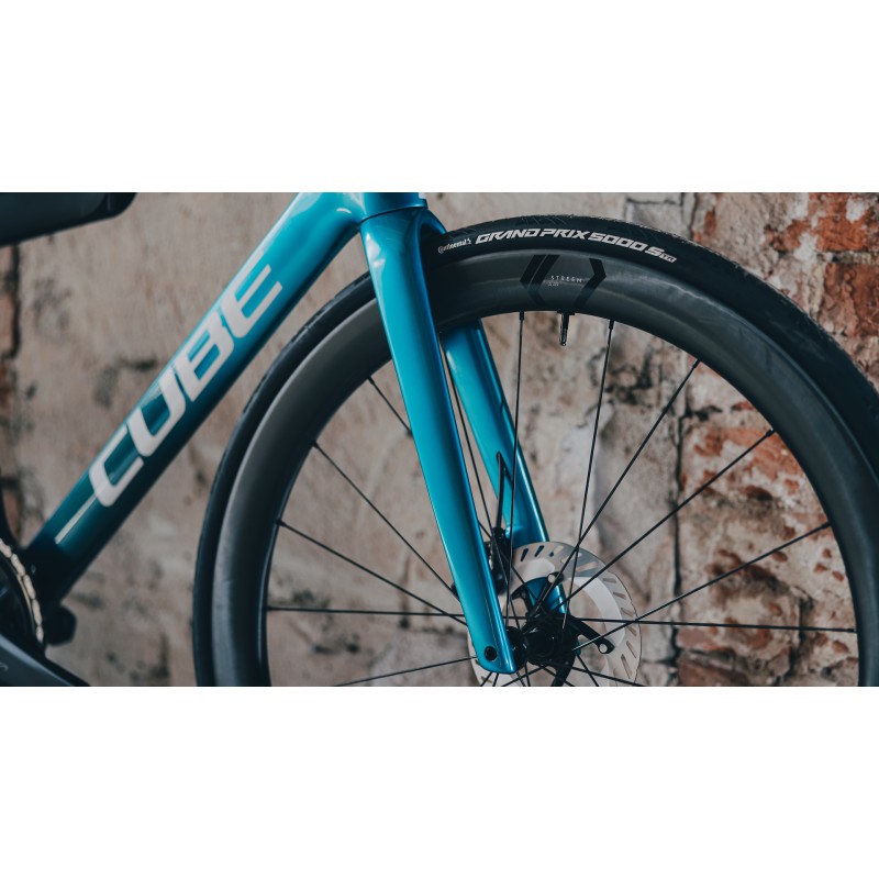 Cube Agree C:62 Race 2027 | Pedalmoto - Envío 24h