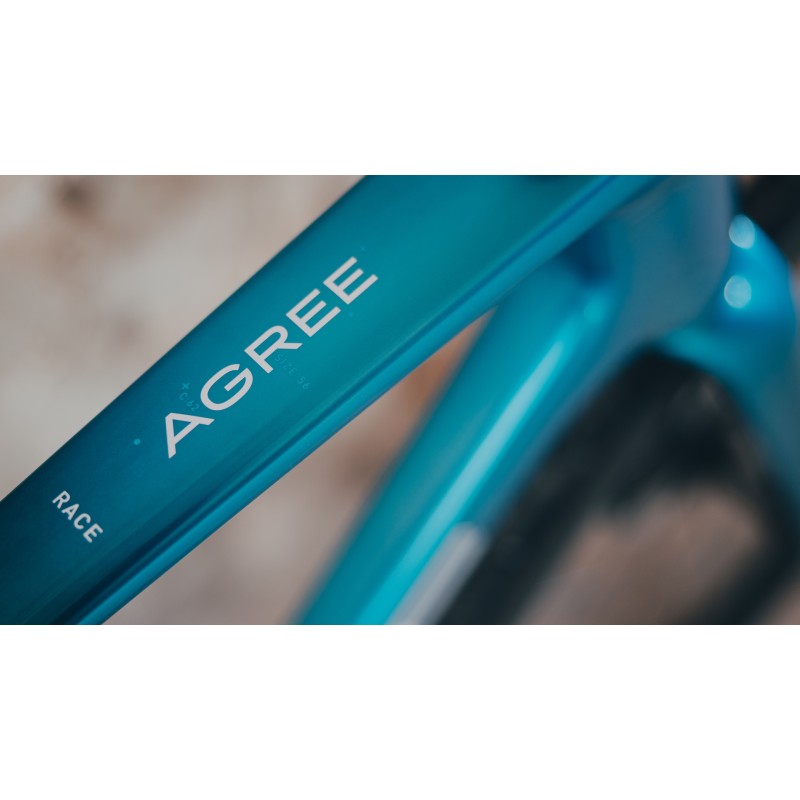 Cube Agree C:62 Race 2027 | Pedalmoto - Envío 24h