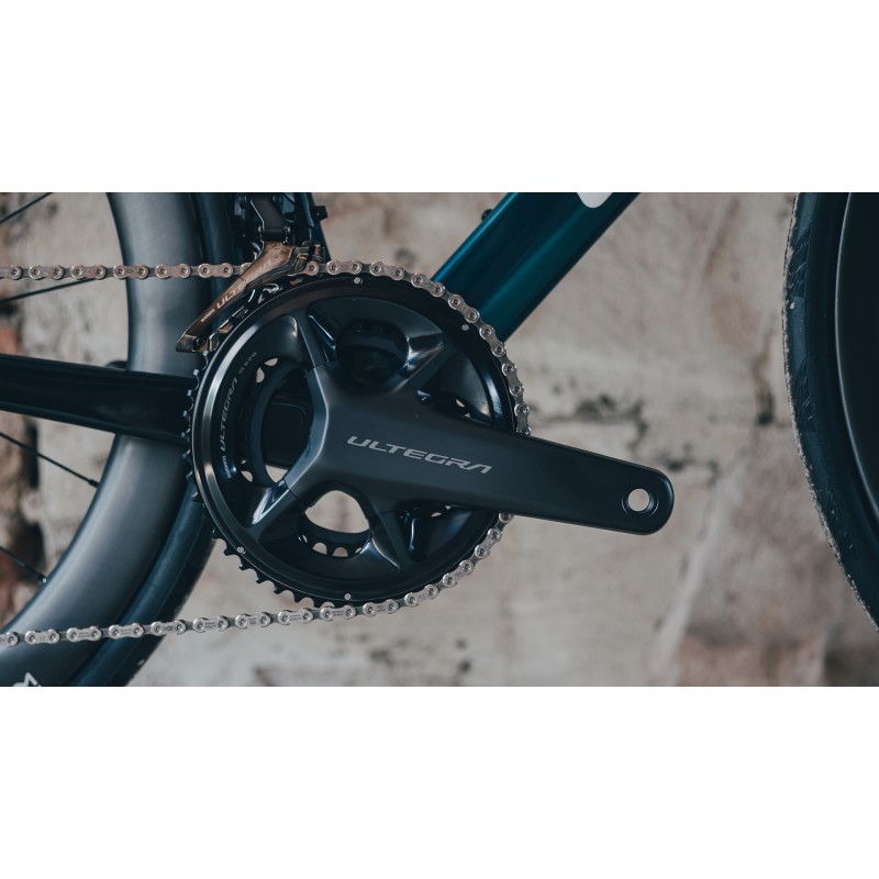 Cube Agree C:62 Race 2027 | Pedalmoto - Envio 24h