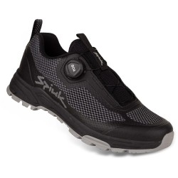 Spiuk Ebana mtb unissexo preto - envio 24h - melhores preços