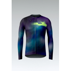 Gobik Vanquish Majesty unisex maillot manga larga - envío 24h