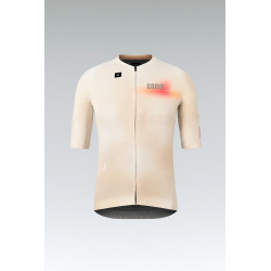Gobik CX Pro 4.0 almond unisex maillot manga corta - envío 24h