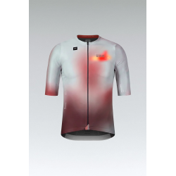 Gobik Attitude 2.0 Flank maillot de manga curta para homem - envio em 24h