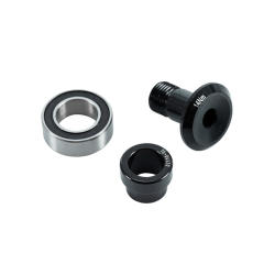 CUBE Jogo de rolamentos para alavanca de desvio (trunnion) (18-02838)