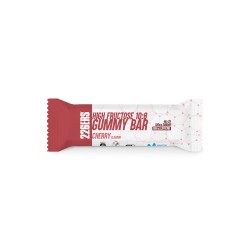 226ERS High Fructose Gummy Bar 60g Caffeine Cherry - envío 24h