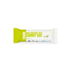 226ERS High Fructose Gummy Bar 60g Lima | Energia