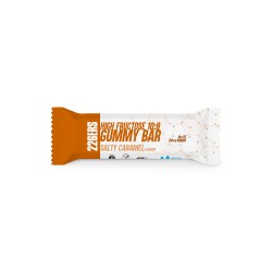 226ERS High Fructose Gummy Bar Salty Caramel 60g - envio 24h