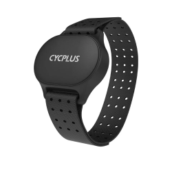 Cycplus H1 Sensor de frequência cardíaca - envio 24h - melhores preços