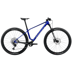 Orbea Alma M30 2026 | MTB Carbono 29" | Pedalmoto