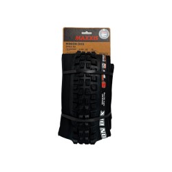 Maxxis Minion DHX 29x2.50 120x2 tpi 3CG/New DH/TR - envío 24h