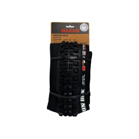 Maxxis Minion DHX 29x2.50 120x2 tpi 3CG/New DH/TR