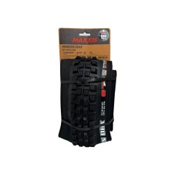 Maxxis Minion DHX 27.5x2.50 120x2 tpi 3CG/New DH/TR - envio 24h