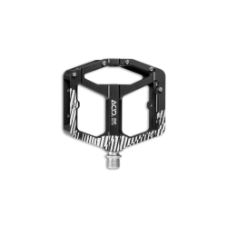 ACID A17-IB Pedales de Plataforma Negro | Pedalmoto