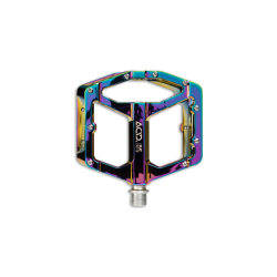 ACID A17-IB Oil Slick Pedales de Plataforma | Pedalmoto