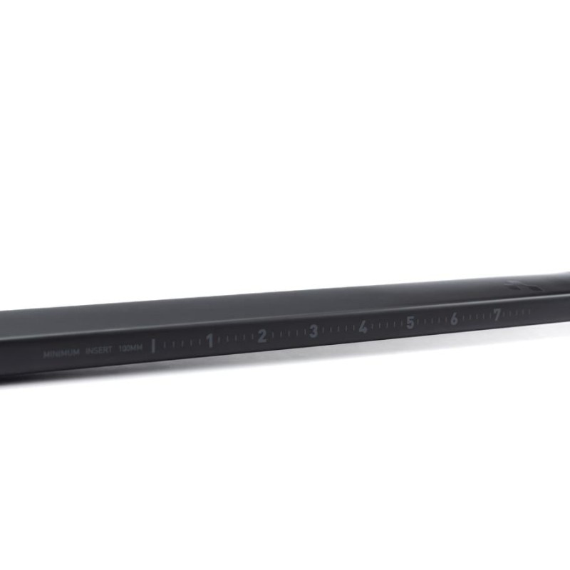 Cube espigão de selim Litening Aero / Air Uci Zero 400mm - envio 24h