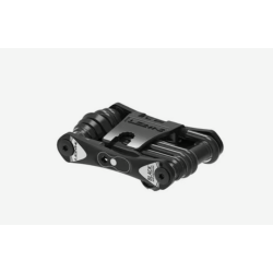 Lezyne multiherramentas Rap II - 25 CO2 - envio 24h - ofertas