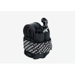 Lezyne Sendit Caddy Preto fita - envio 24h