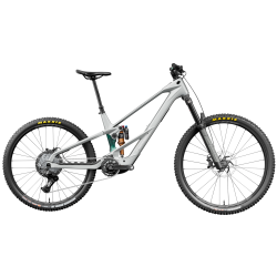 Orbea Wild LT M20 Mullet 2027 | Pedalmoto