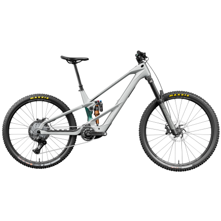 Orbea Wild LT M20 Mullet 2027