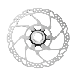 Shimano SM-RT54 180mm center lock disco de freio - entrega 24h