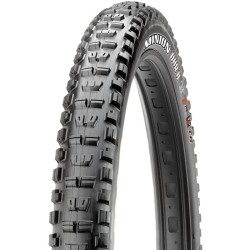 Maxxis Minion DHR II 27.5x2.60 2X120 TPI MAXXTERRA/DD/TR - envío 24h