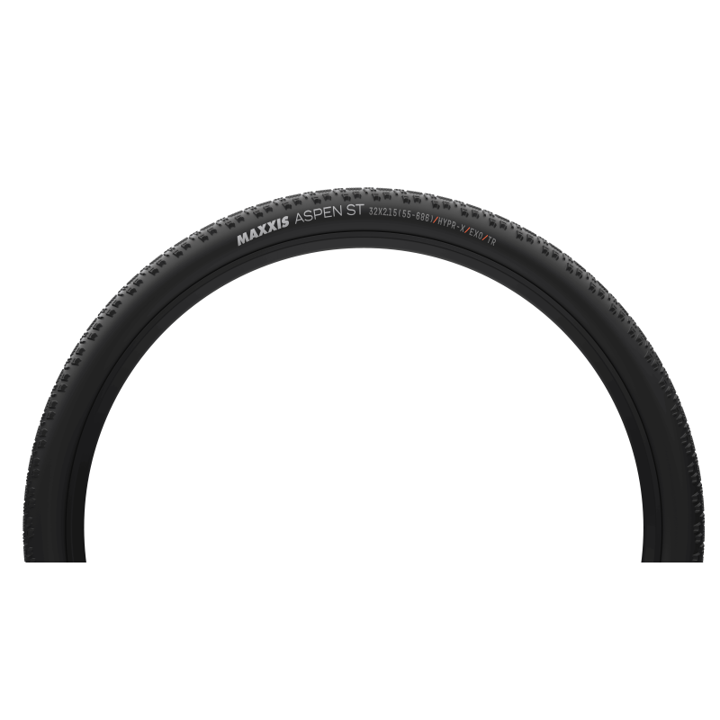 Maxxis Aspen ST 32x2.15 120 TPI MAXXSPEED/EXO/TR - envio 24h