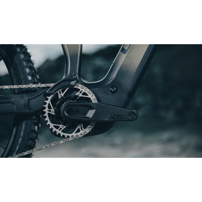 Cube Stereo Hybrid ONE77 TM 800 2027 | eBike Enduro - Envío 24h
