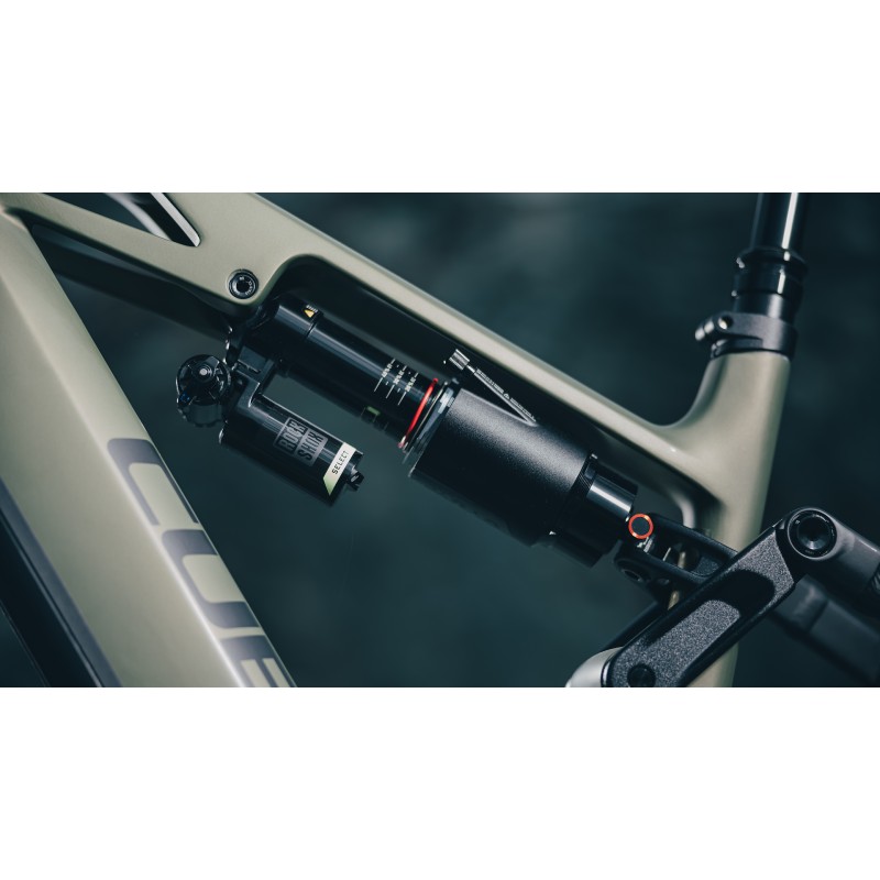 Cube Stereo Hybrid ONE77 TM 800 2027 | eBike Enduro - Envío 24h