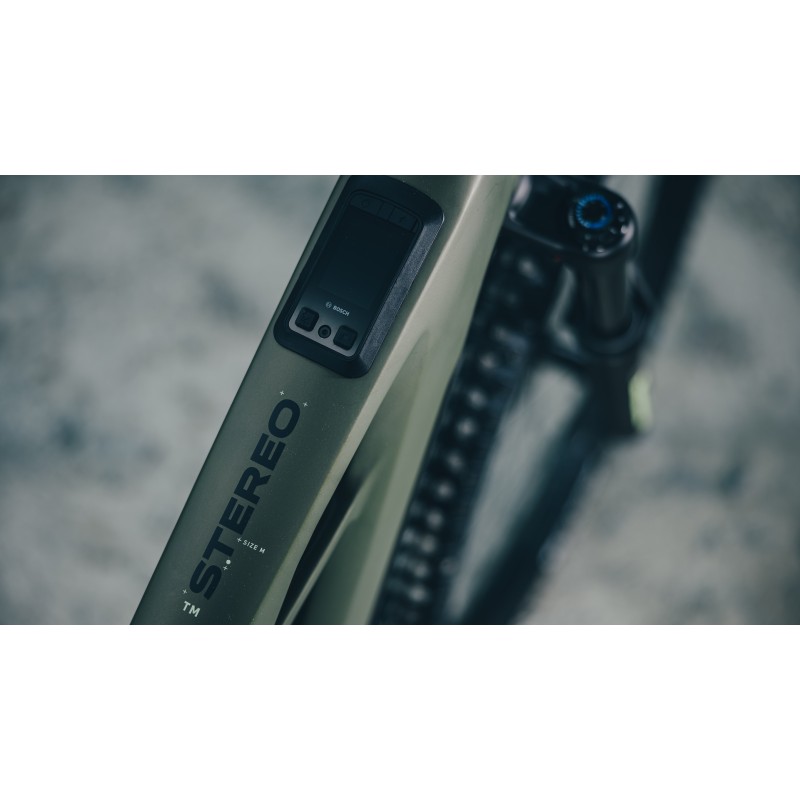 Cube Stereo Hybrid ONE77 TM 800 2027 | eBike Enduro - Envío 24h
