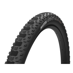 Maxxis Aspen ST Gravel 700x55c 120 TPI HYPR-X/EXO/TR - envío 24h