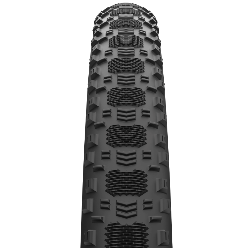 Maxxis Aspen ST Gravel 700x55c 120 TPI HYPR-X/EXO/TR - envio 24h