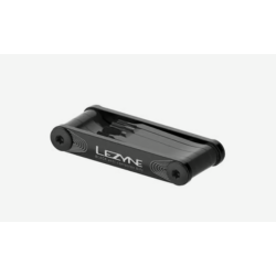 Lezyne V Pro 7 preto Multiferramentas - envio 24h - ofertas