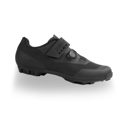 Rfr Peak preto sapatilhas de MTB - envio 24h - melhores preços