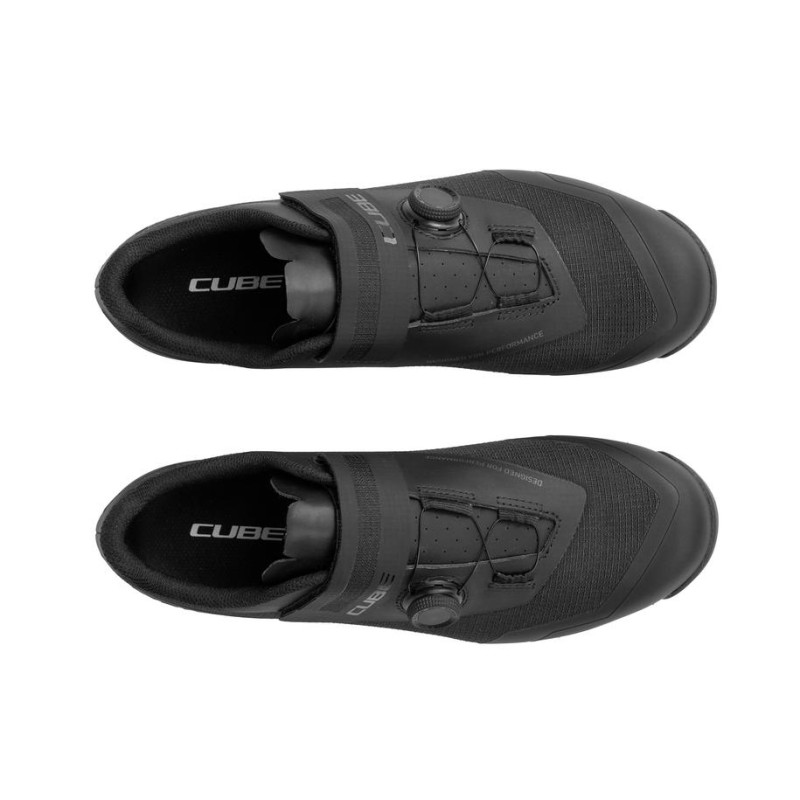 Rfr Peak negro zapatillas de MTB - envío 24h - mejores precios