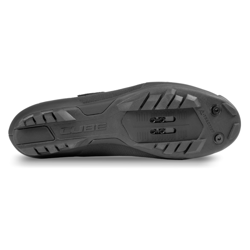 Rfr Peak preto sapatilhas de MTB - envio 24h - melhores preços