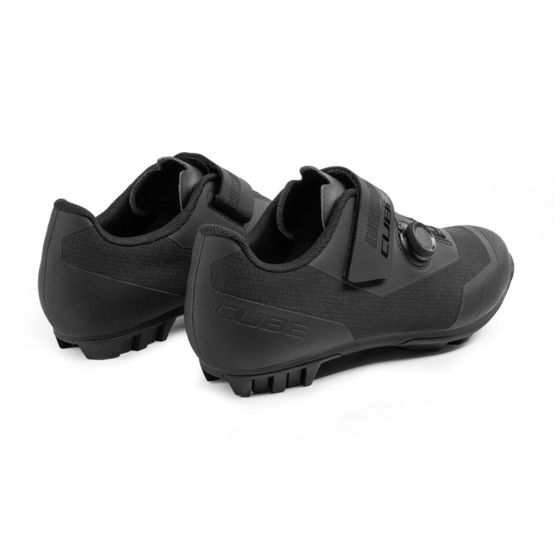Rfr Peak preto sapatilhas de MTB - envio 24h - melhores preços