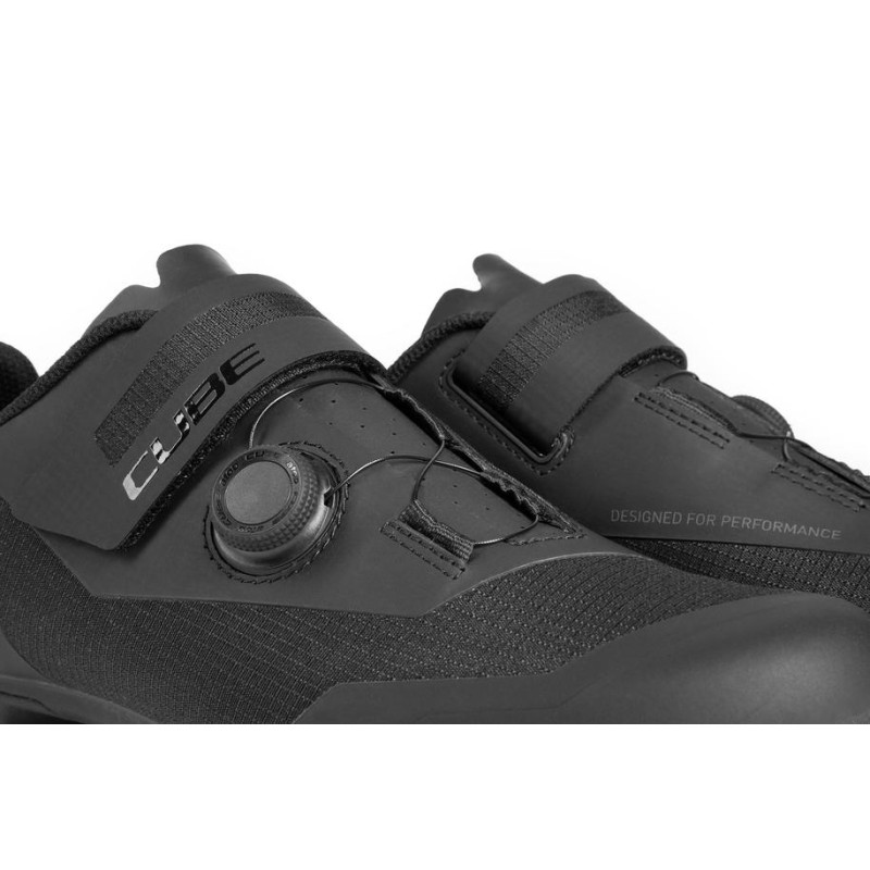 Rfr Peak negro zapatillas de MTB - envío 24h - mejores precios
