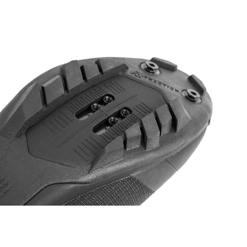 Rfr Peak negro zapatillas de MTB - envío 24h - mejores precios