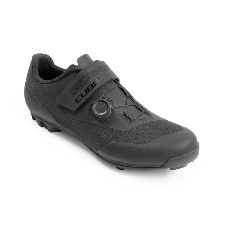Rfr Peak preto sapatilhas de MTB - envio 24h - melhores preços
